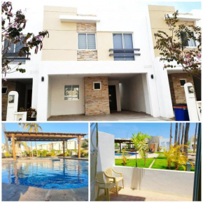Casa Almar Deluxe
